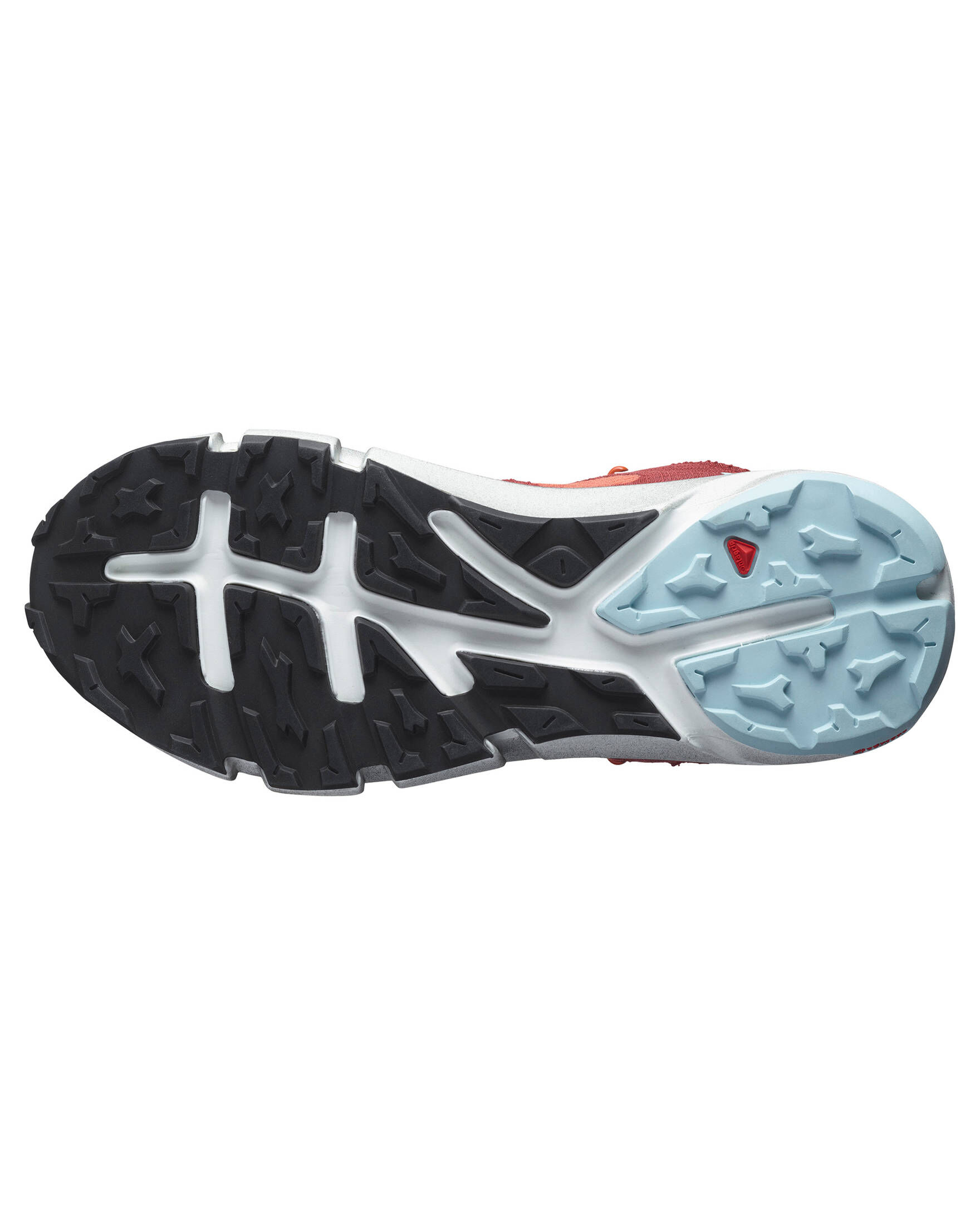 Salomon| Damen Wanderschuhe PREDICT HIKE MID GTX