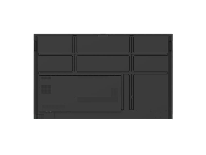 BenQ Touch Display RP8604 Infrarot 86 