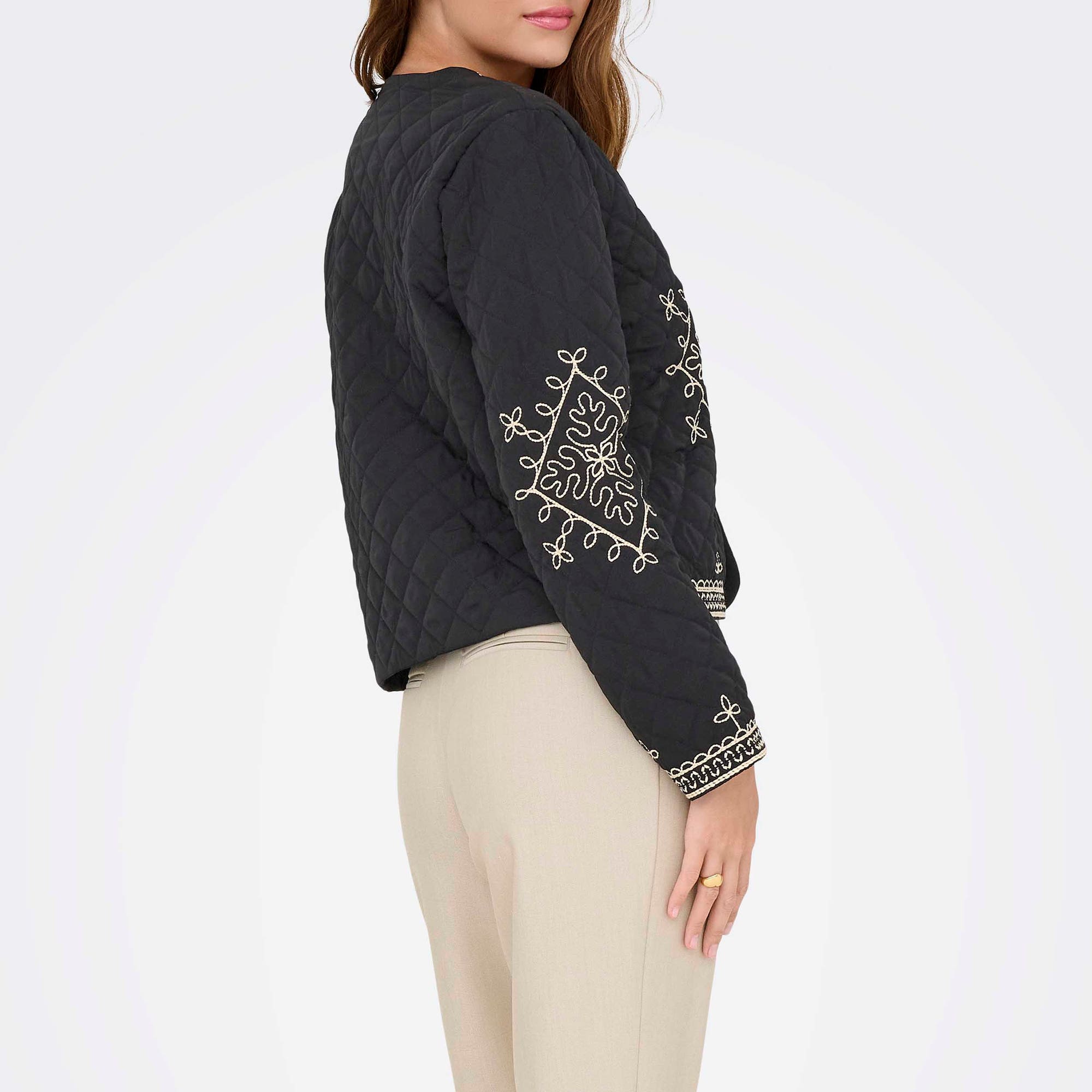 Veste Femme noir