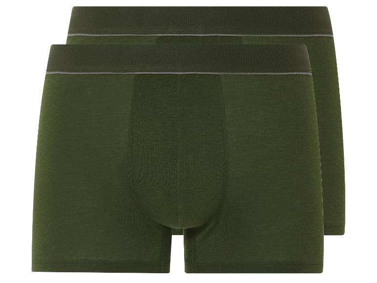 2 heren boxers