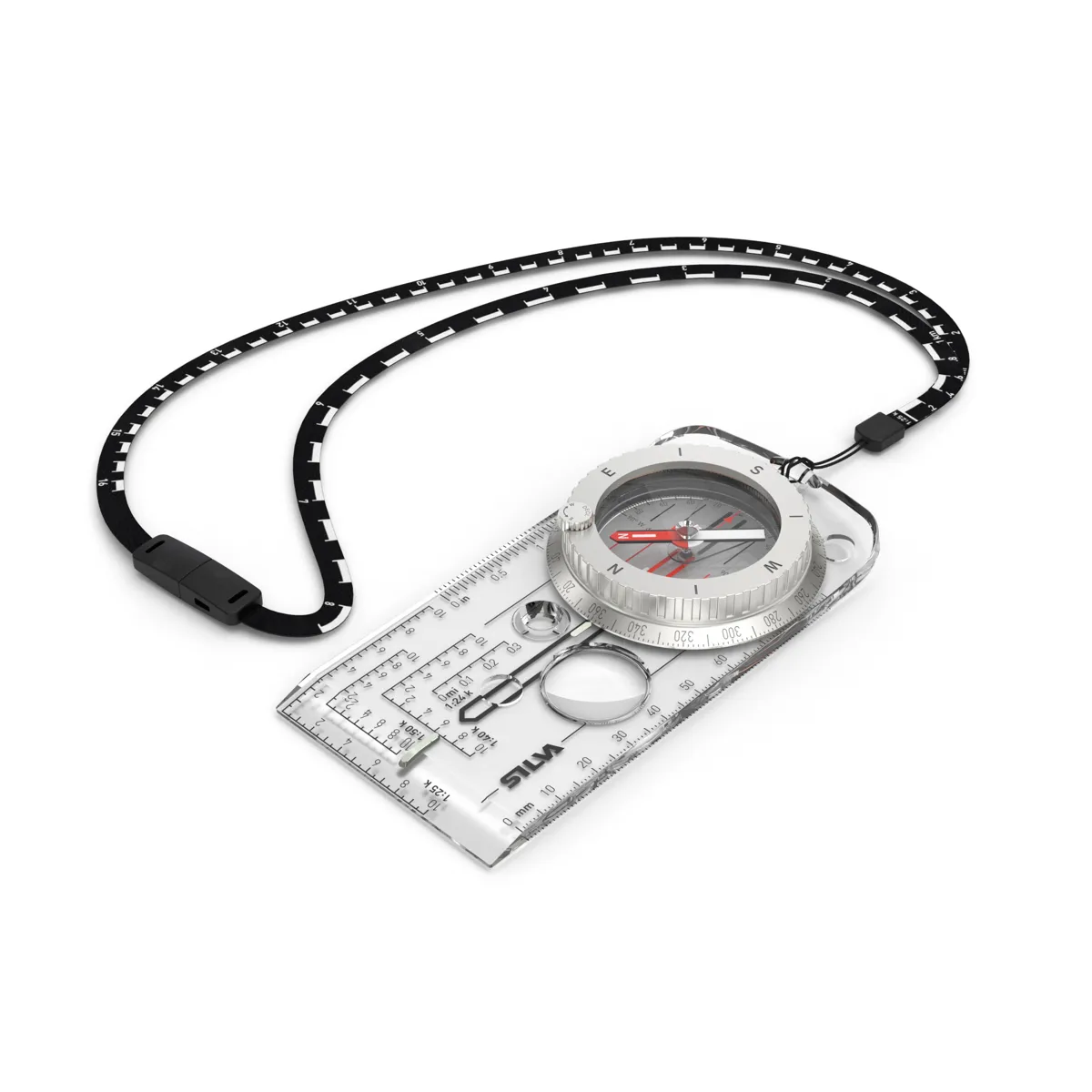 Silva Compass Expedition Neo No Colour