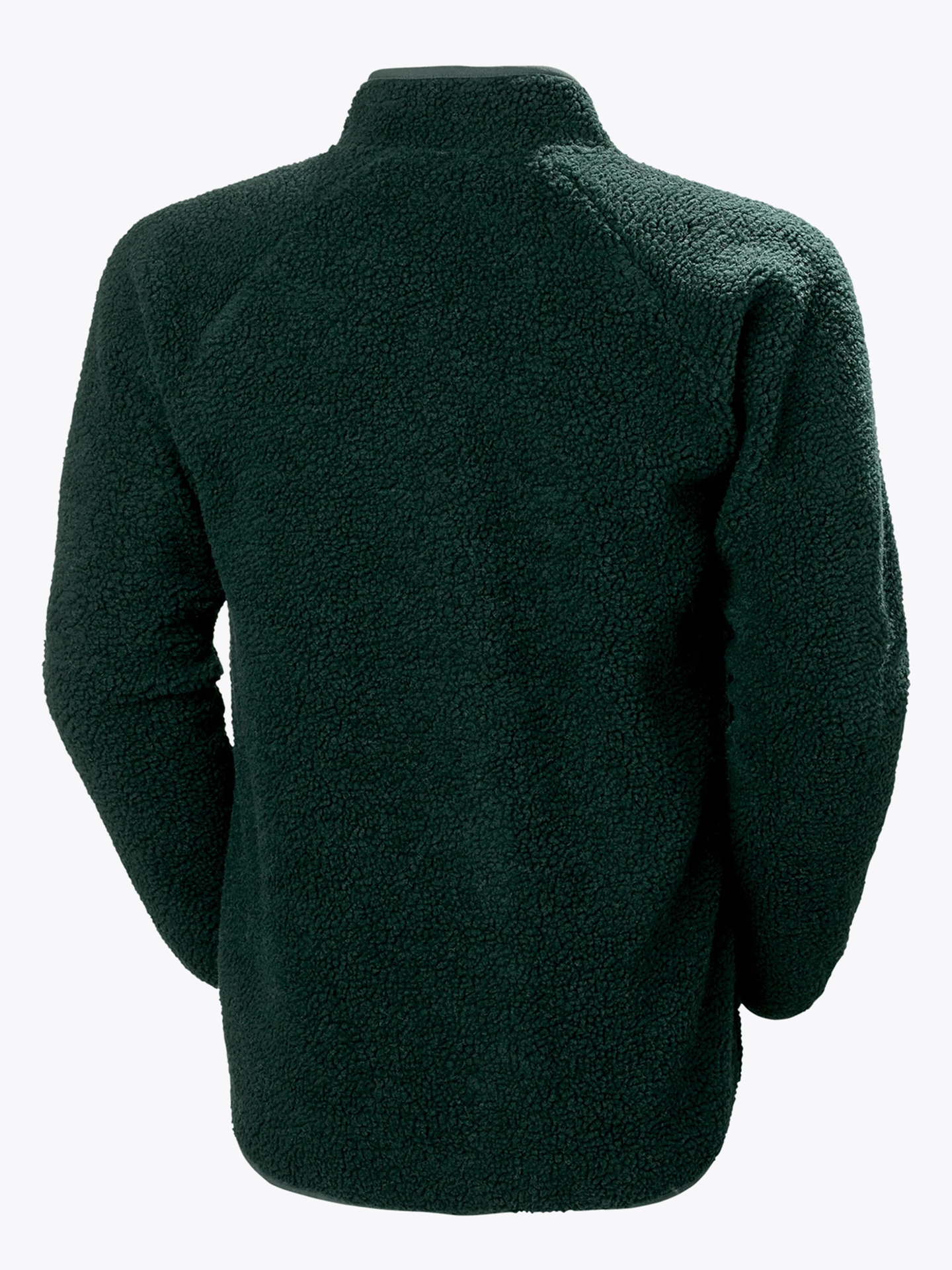 Box Pile Jacket