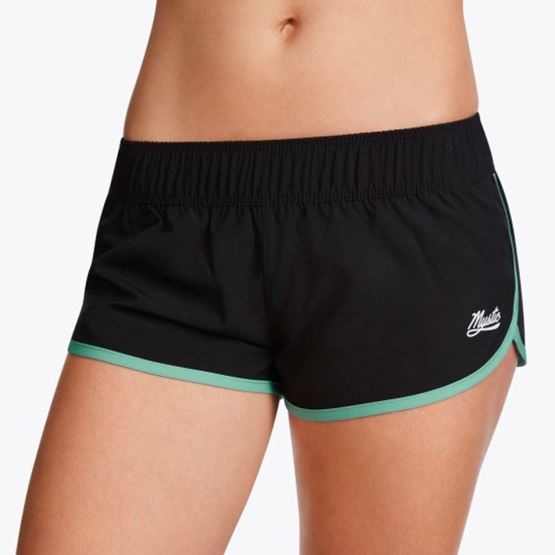 Boardshort Femme Mystic Fresh Boardshort - The Corner Shop