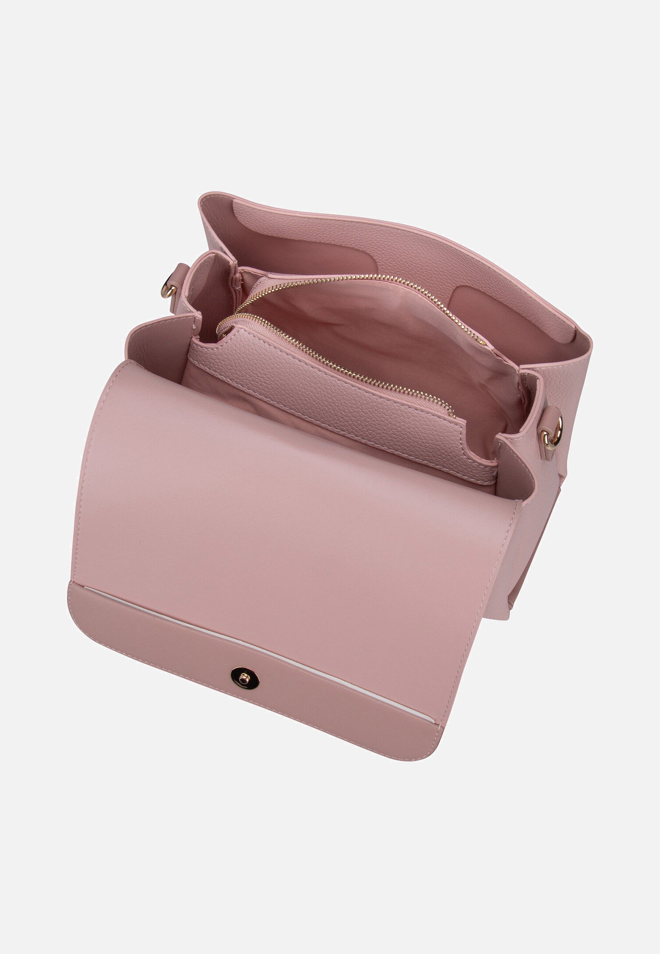 Alexia Cartella 803 Cipria - Abendtasche