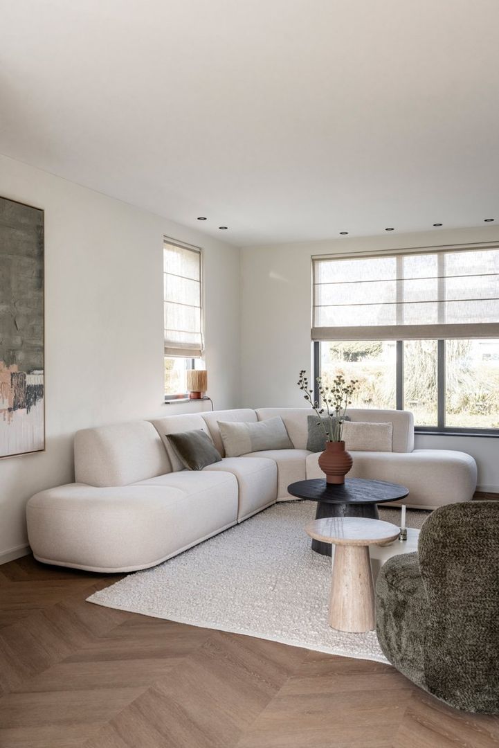 Brinker Carpets Bonita vloerkleed