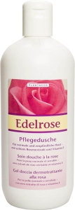 PLANTACOS Edelrose Pflegedusche, 500ml