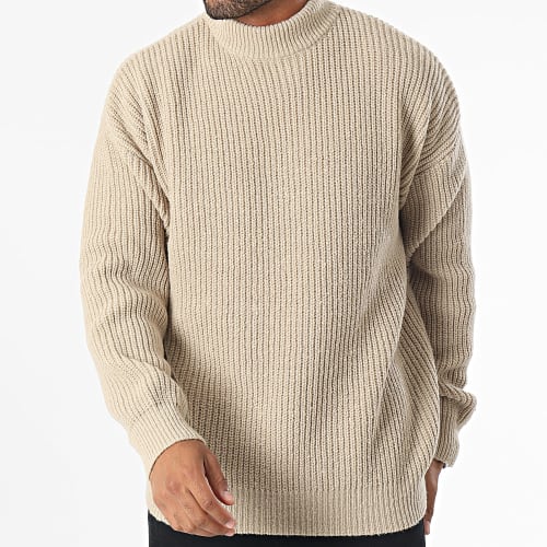 Pull Beige
