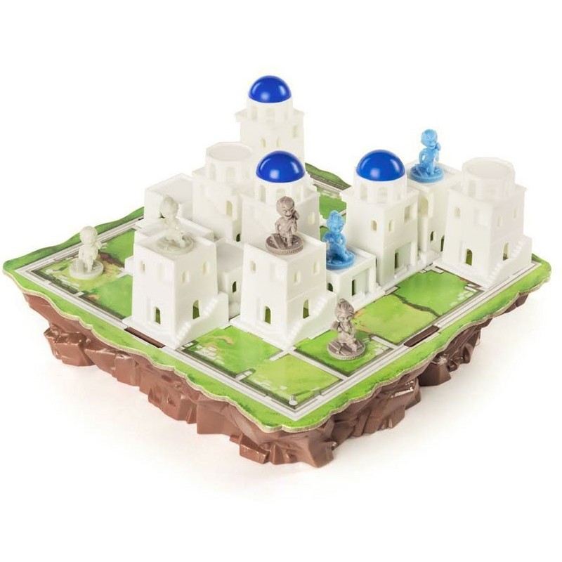 Santorini