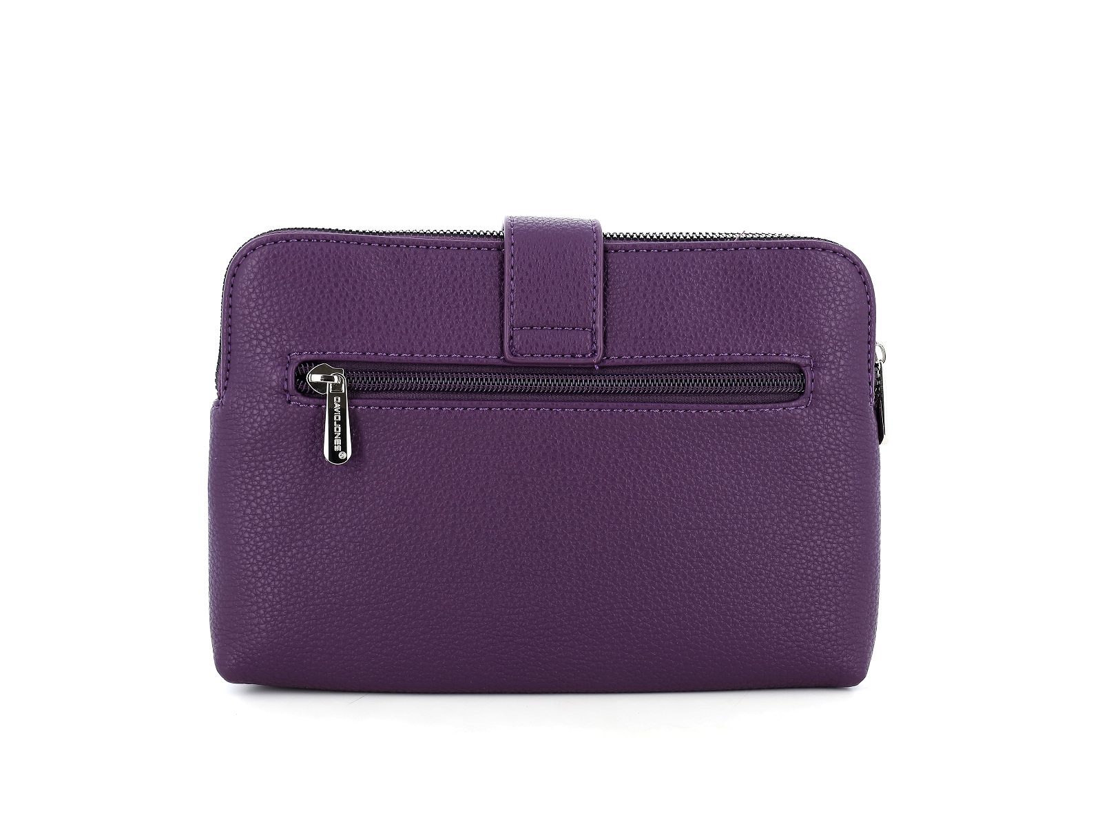 David jones-CM6778 Synthétique Violet