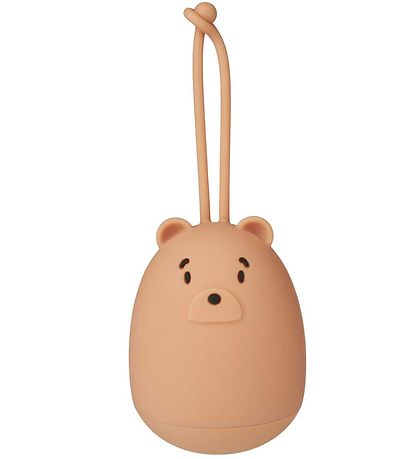 Liewood Nachtlampe - Watson - Herr Bear/Toskana Rose