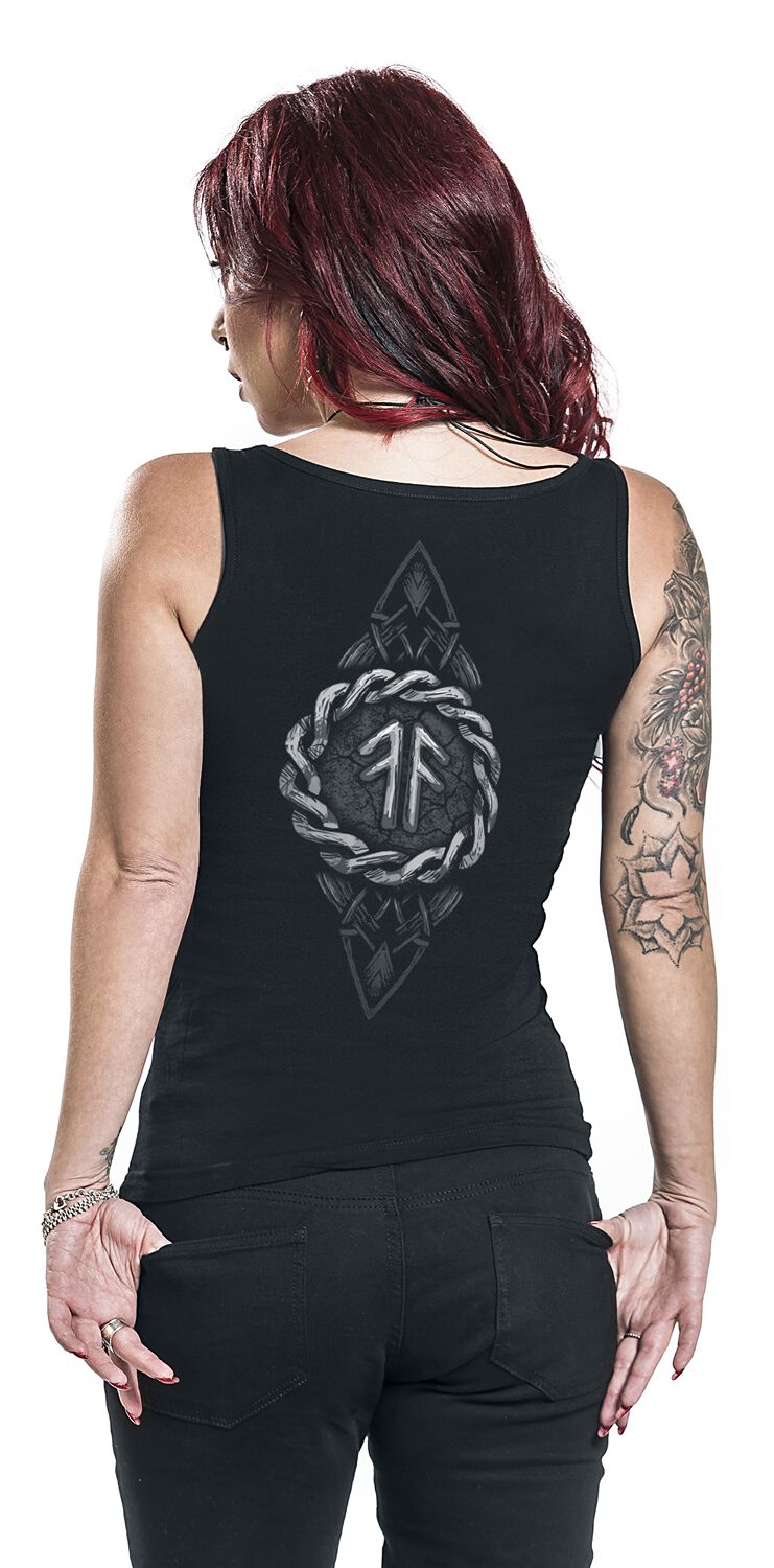 Ragnarok | Amon Amarth Top