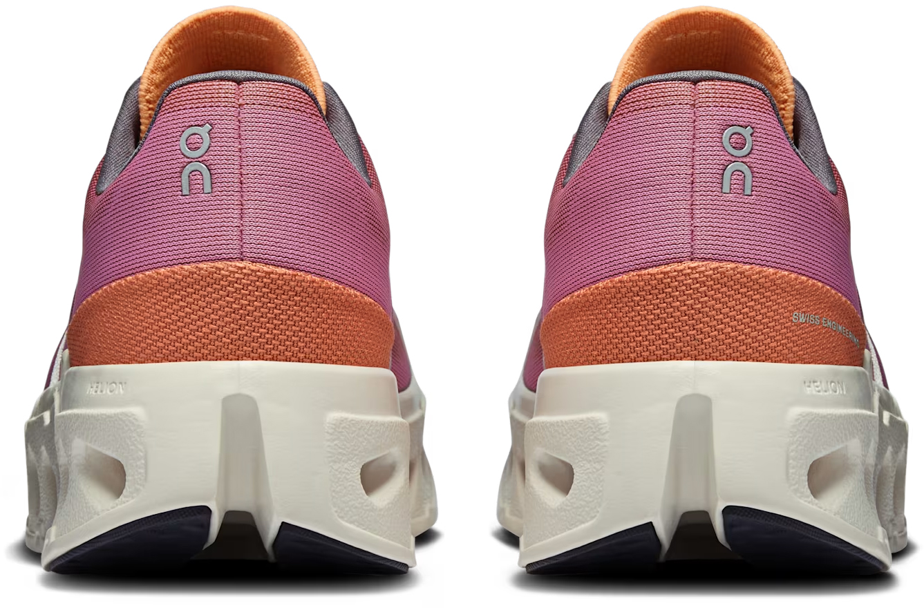 Cloudeclipse Dame Tangerine/Ivory