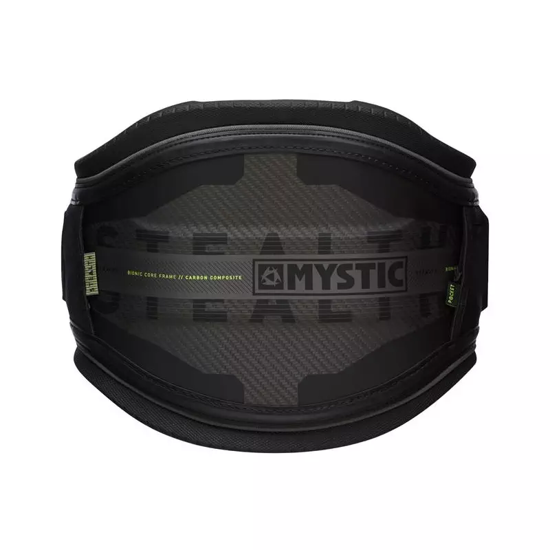 Harnais ceinture MYSTIC Stealth Black