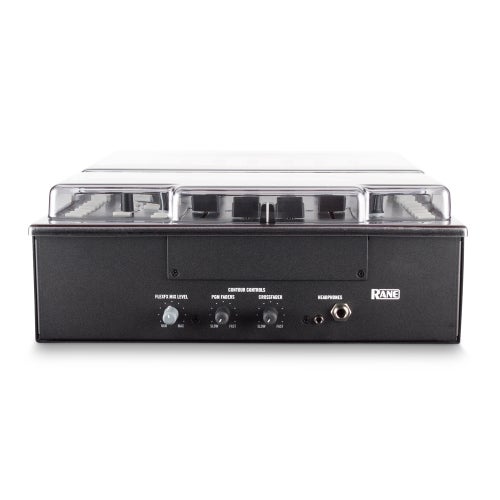 Decksaver Rane Sixty Eight stofkap doorzichtig