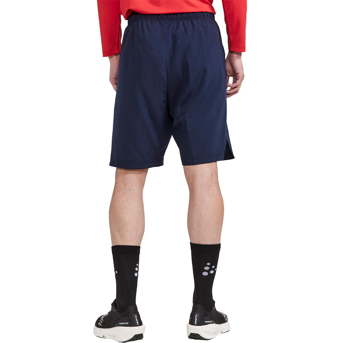 Craft Core Charge Træningsshorts Herre