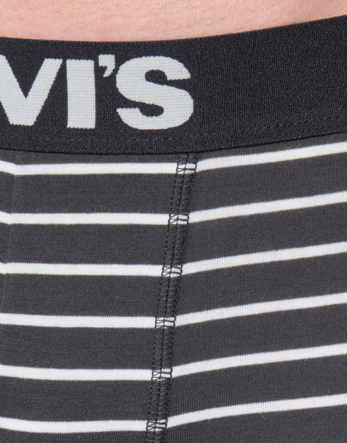 Levi's - MEN VINTAGE PACK X2 Negro