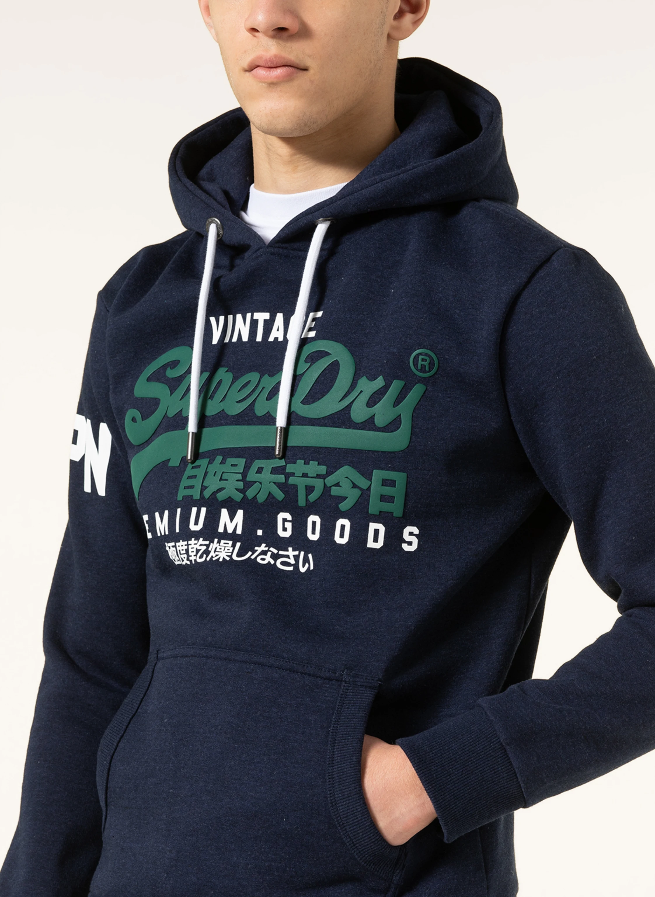 Superdry Hoodie