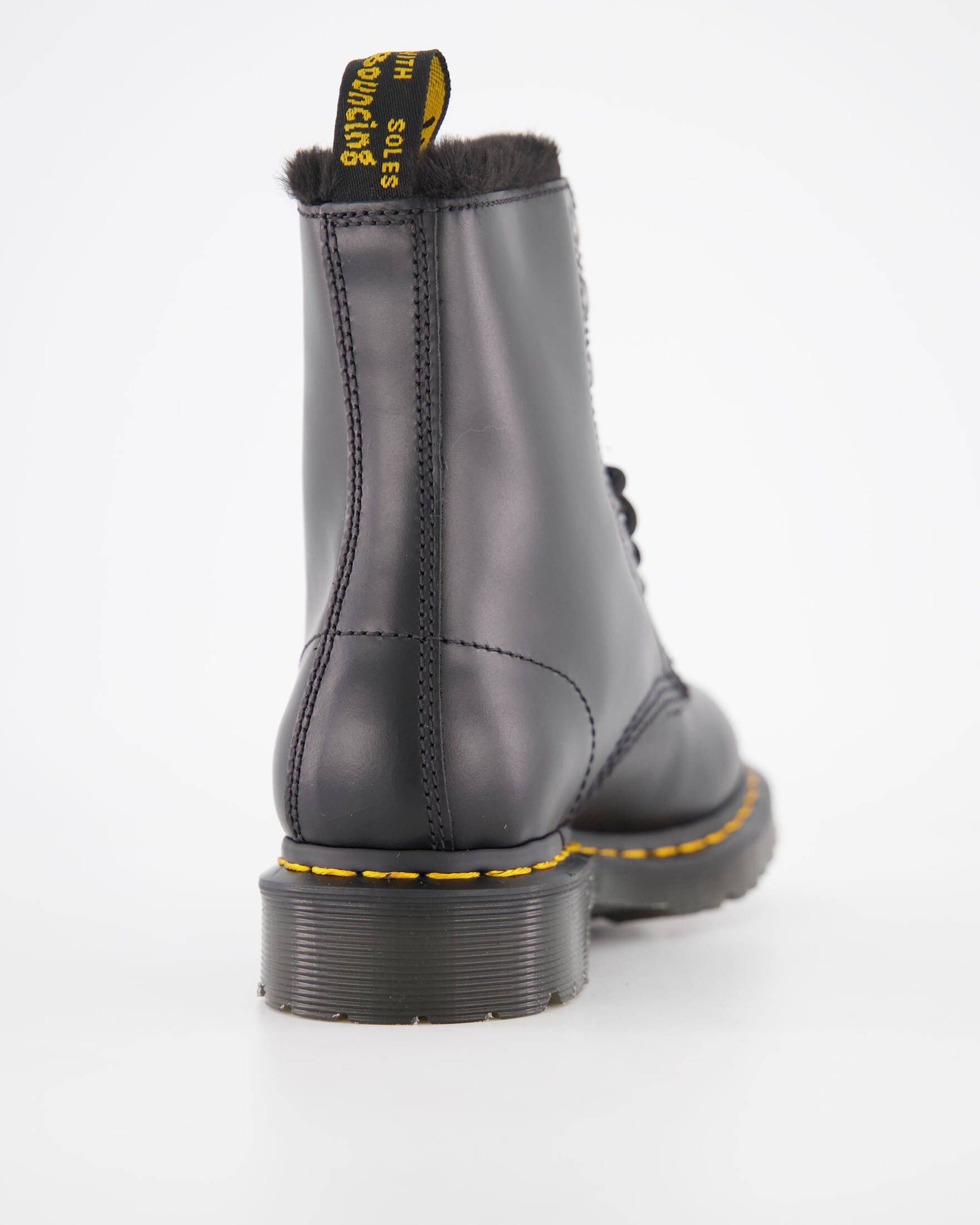 Dr. Martens| Damen Schnürstiefel 1460 SERENA ATLAS