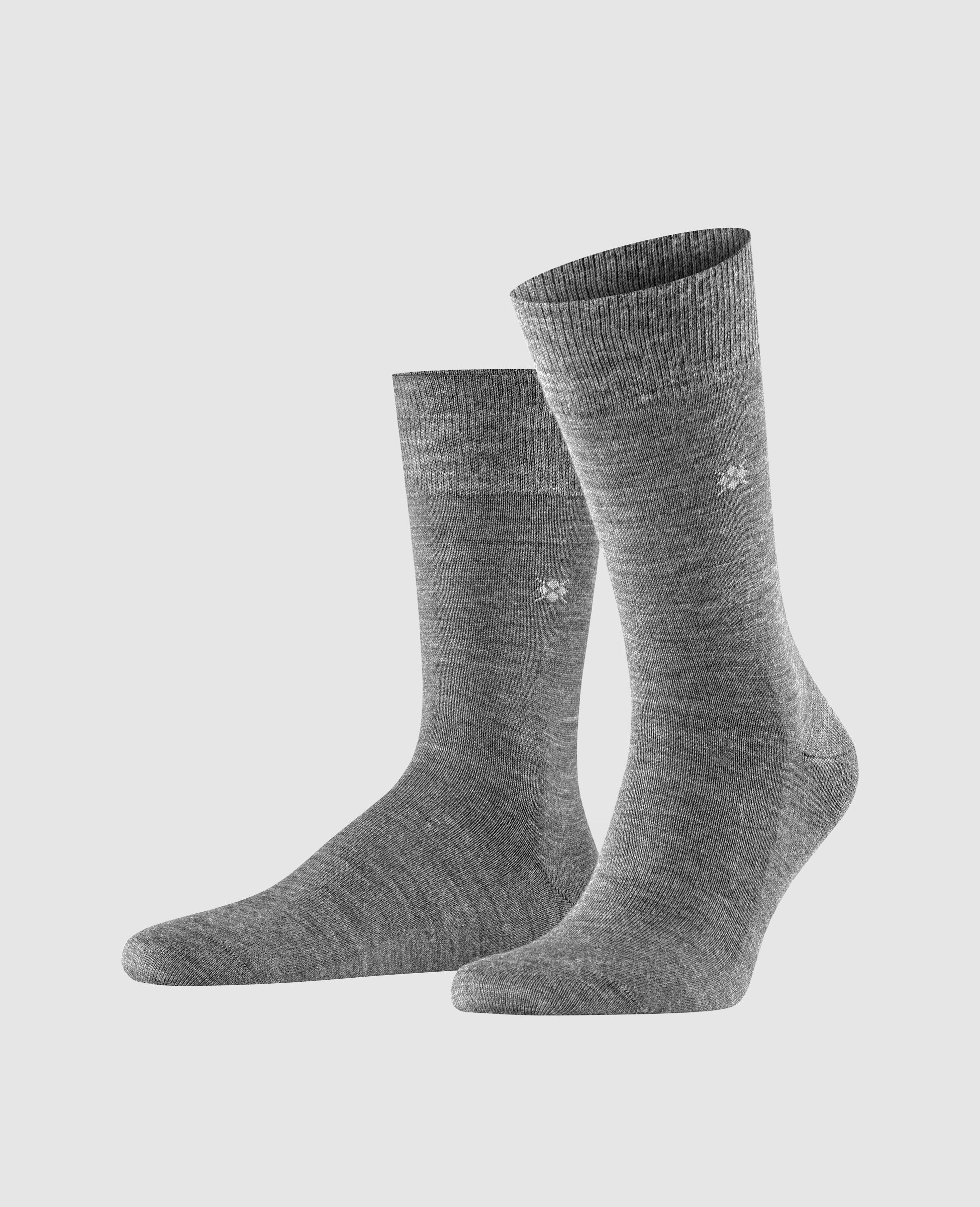 Burlington Leeds Herren Socken