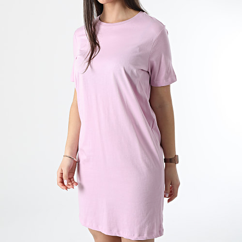 Robe Tee Shirt Femme May Rose