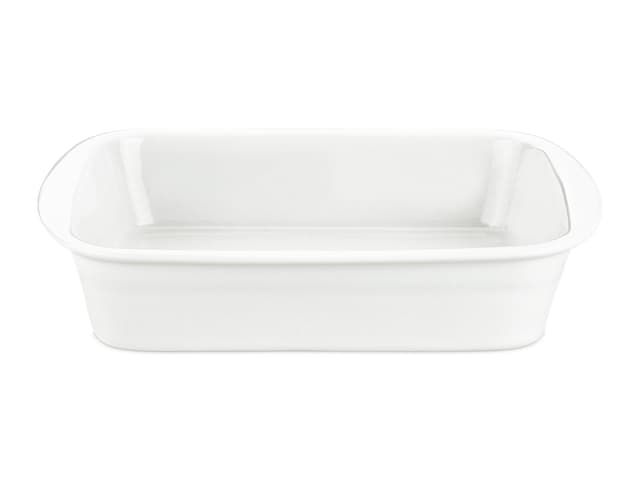 Pillivuyt Fad White