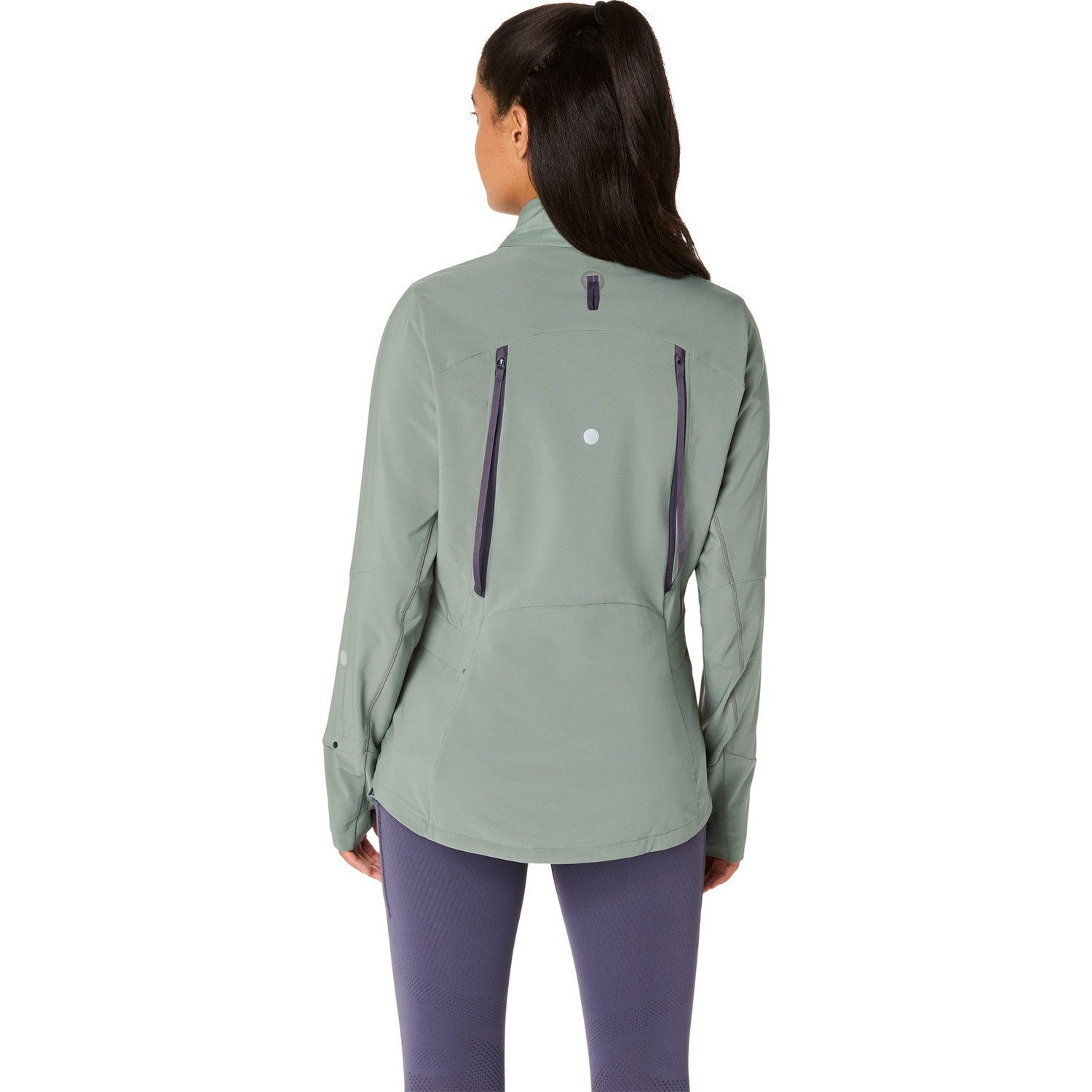 ASICS Road Winter Jack Dames