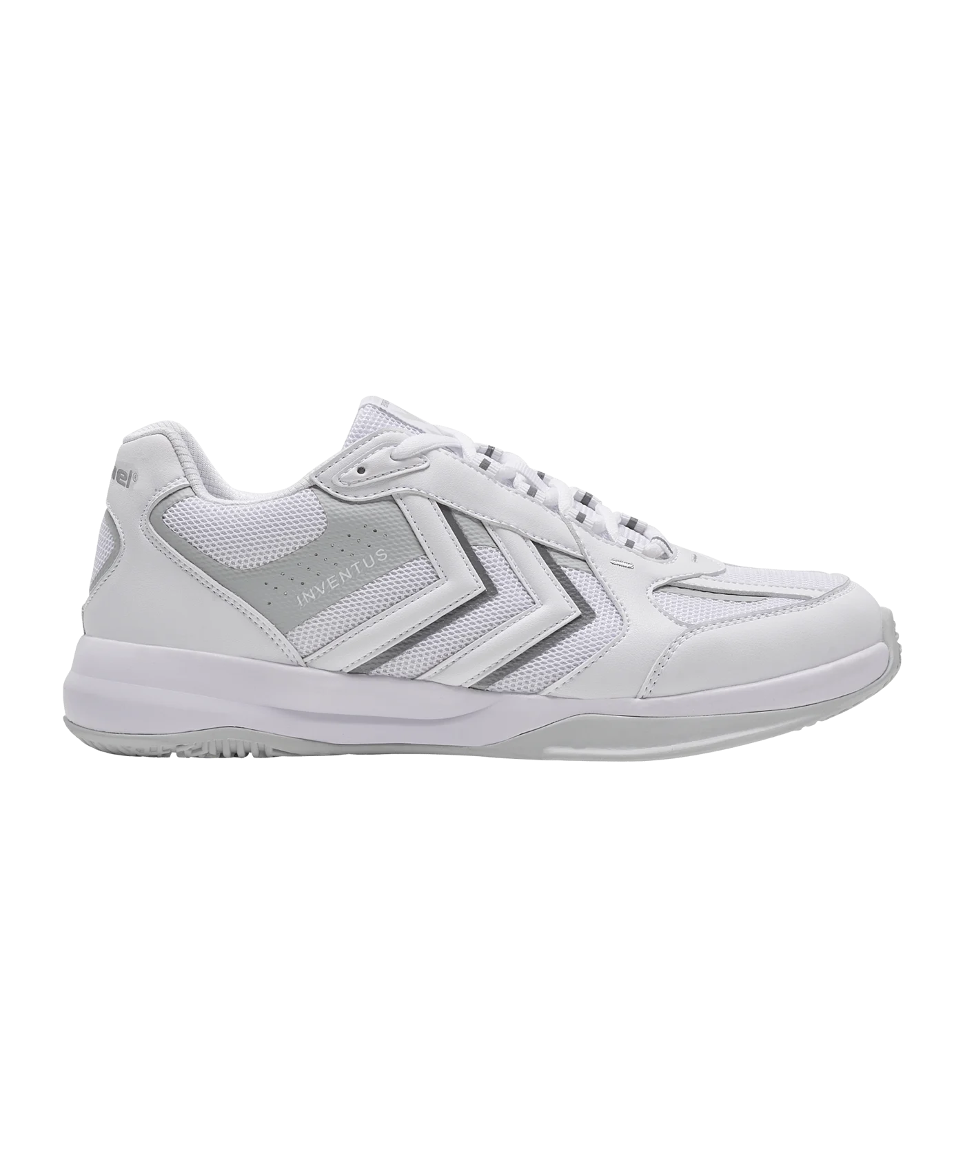 Hummel INVENTUS Off Court Reach Weiss F9001