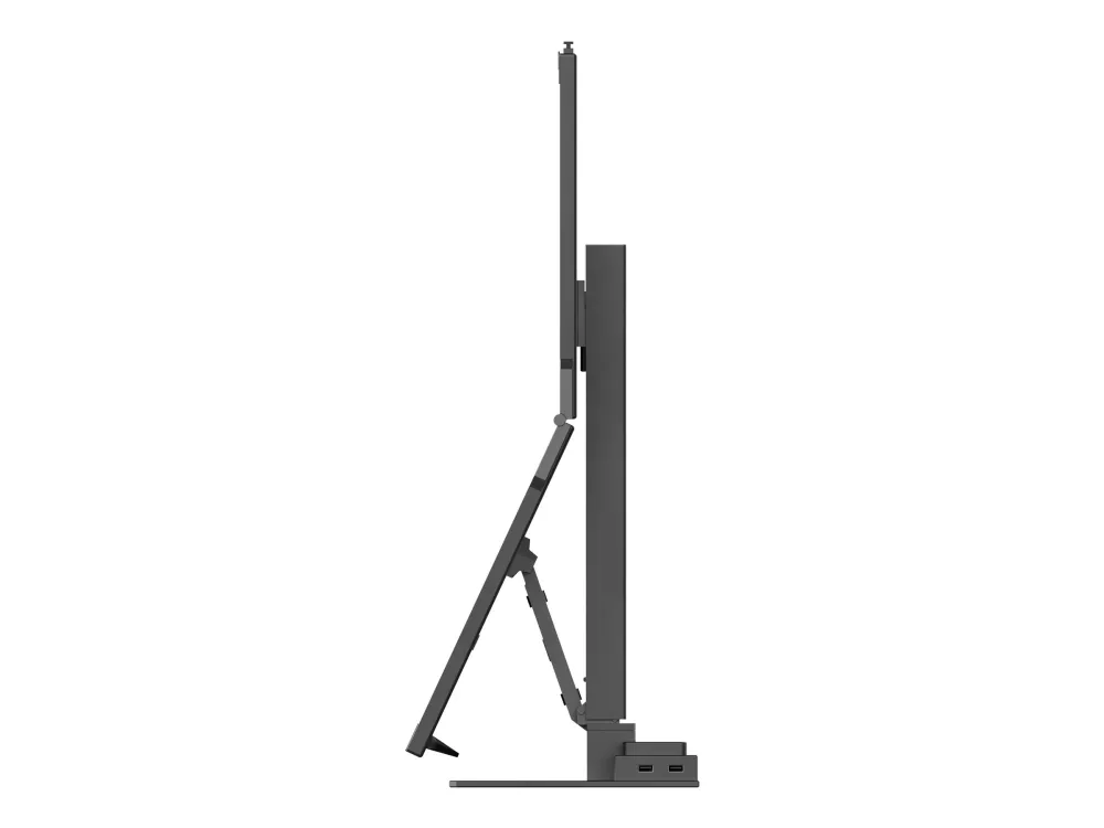 [OUTLET] - Mobile Pixels Geminos T - Dobbelt LCD-skærm - 24