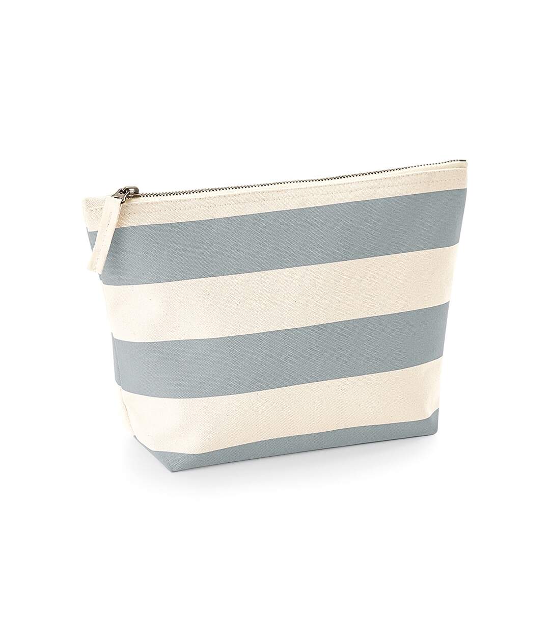 Westford Mill - Trousse de toilette NAUTICAL (Beige pâle / Gris) (Taille unique) - UTPC3654