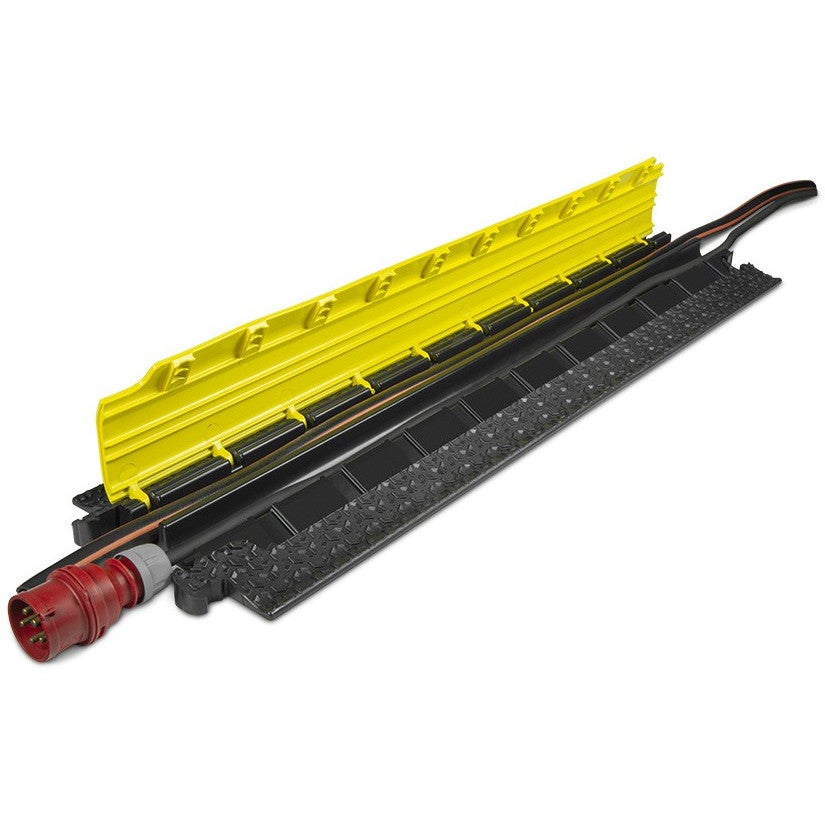 Defender MICRO 2 2-baans kabelbrug