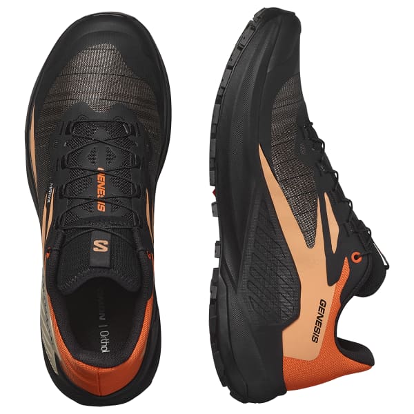 Chaussure trail SALOMON GENESIS