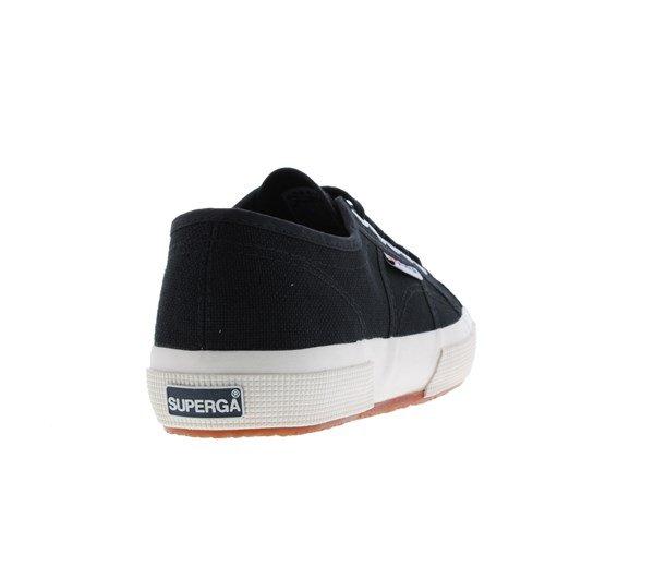 Superga 2750 Vegan Cotu Trainers Womens