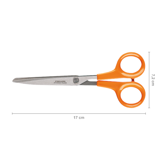 Fiskars Papirsaks