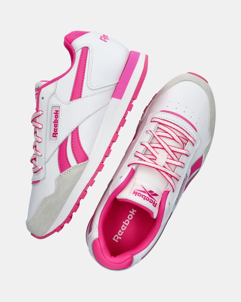 Reebok Royal Glide Lage sneakers  - roze