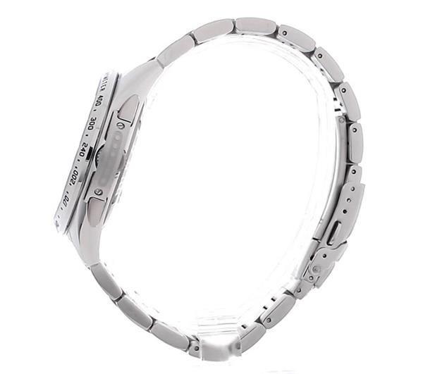 AVI-8 Mens AVI 8 P 51 Chronograph Watch