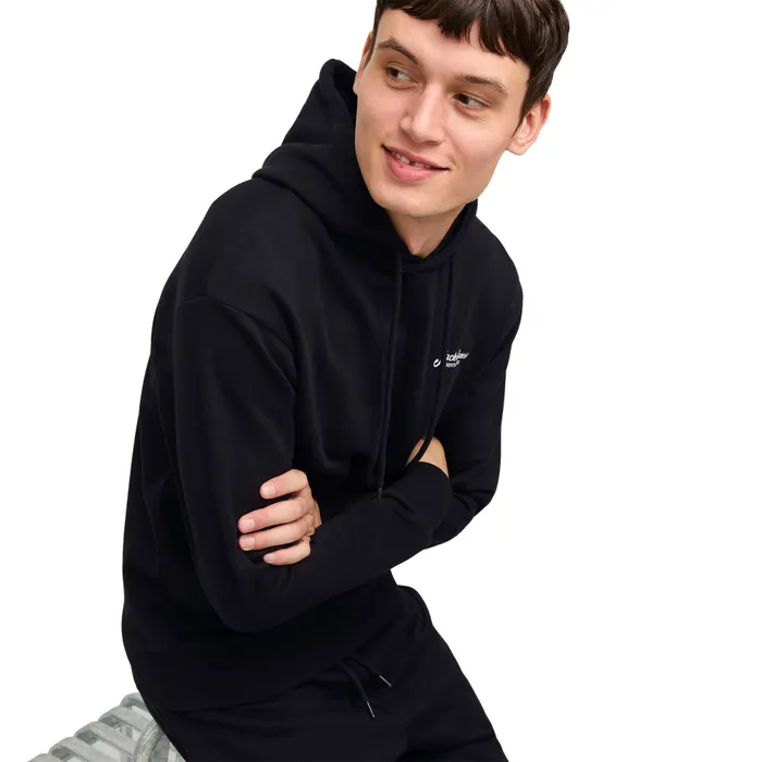Jack & Jones Beau Sweat Hoodie Heren
