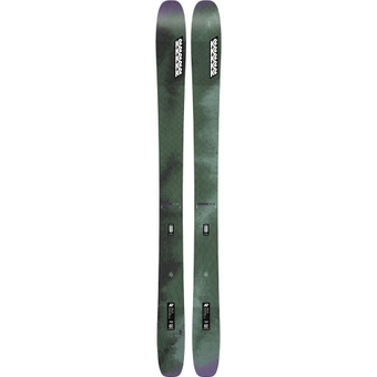 K2 Mindbender 106C W 24/25 Ski Damen