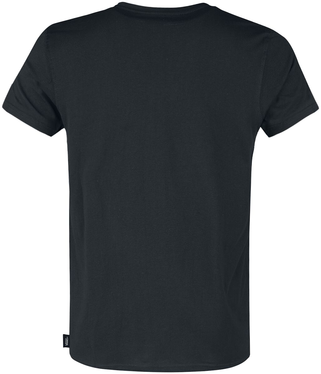MN VANS BASIC - Lot de 3 T-Shirt | Vans T-Shirt Manches courtes
