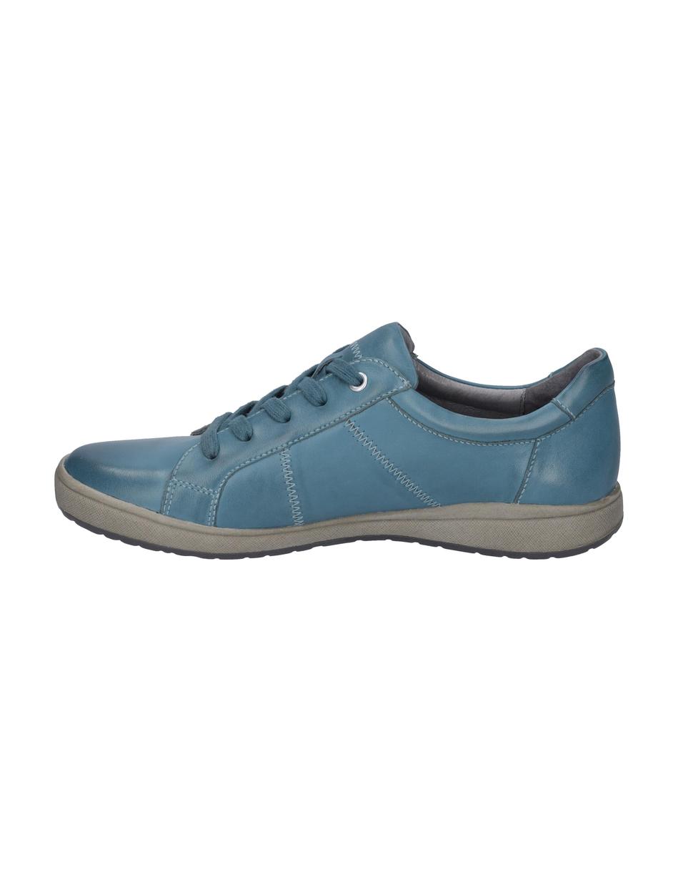 Sneaker Caren 42, azur