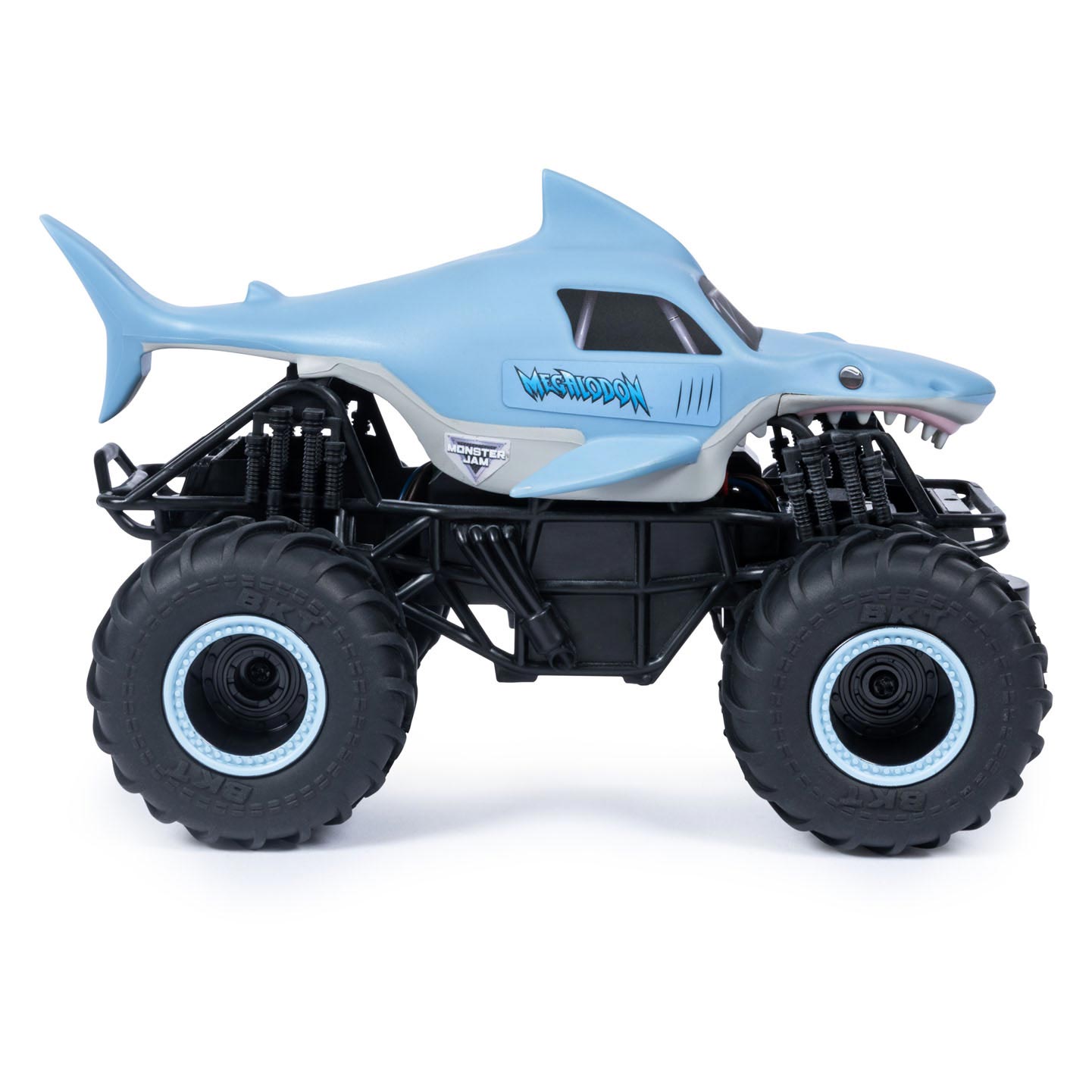 Monster Jam RC Megalodon Bestuurbare Auto 1:24
