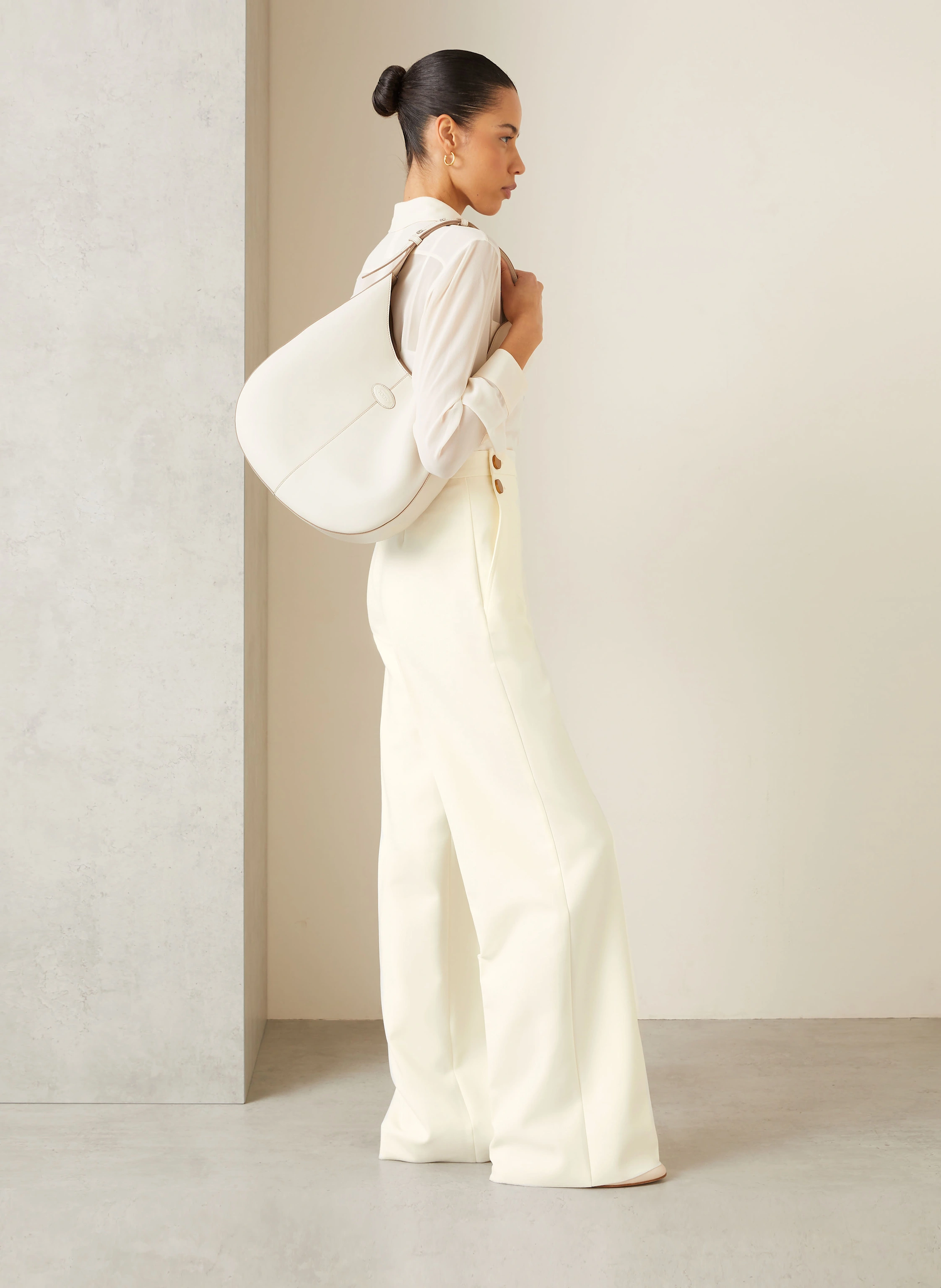 Max Mara Marlenehose POLONIA