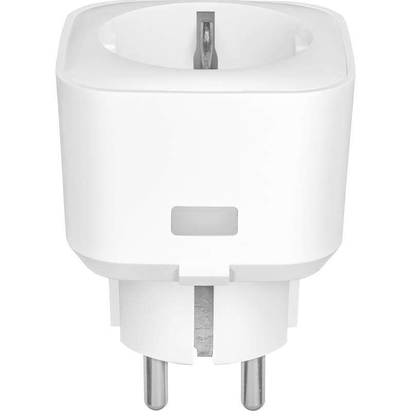 KlikAanKlikUit Stekkerdimmer ACC-250-LD Wit