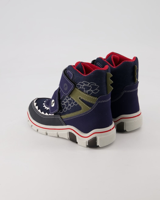 Ricosta LUGA Winterstiefel in Blau