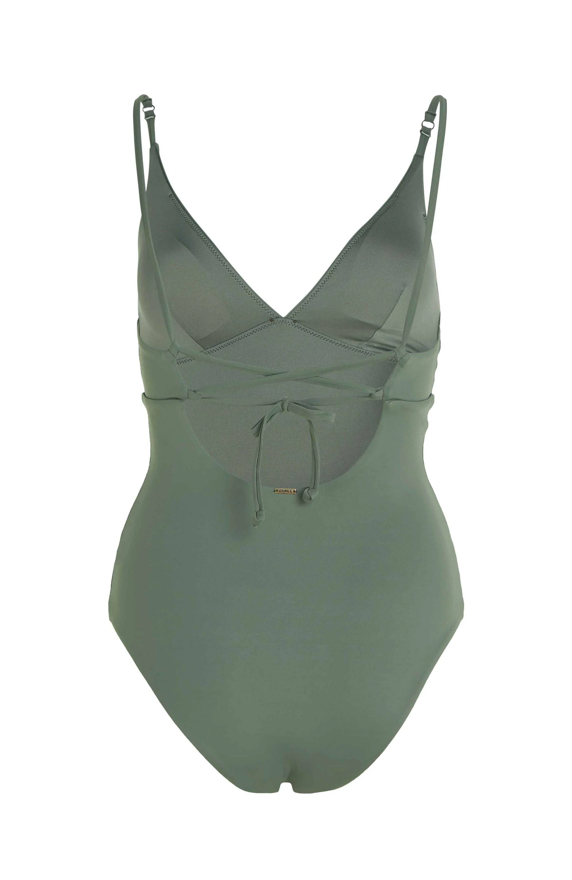 O'Neill badpak Sunset groen
