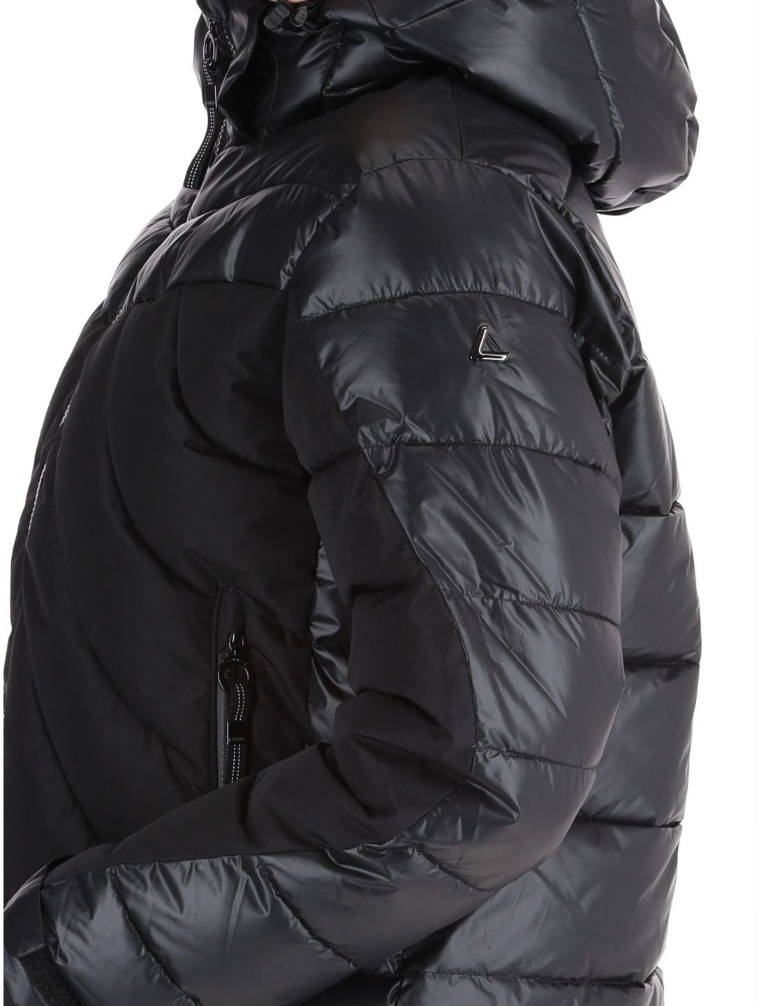 Kiistala ski-jas dames
