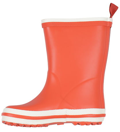 Bundgaard Gummistiefel - Charly High - Rot