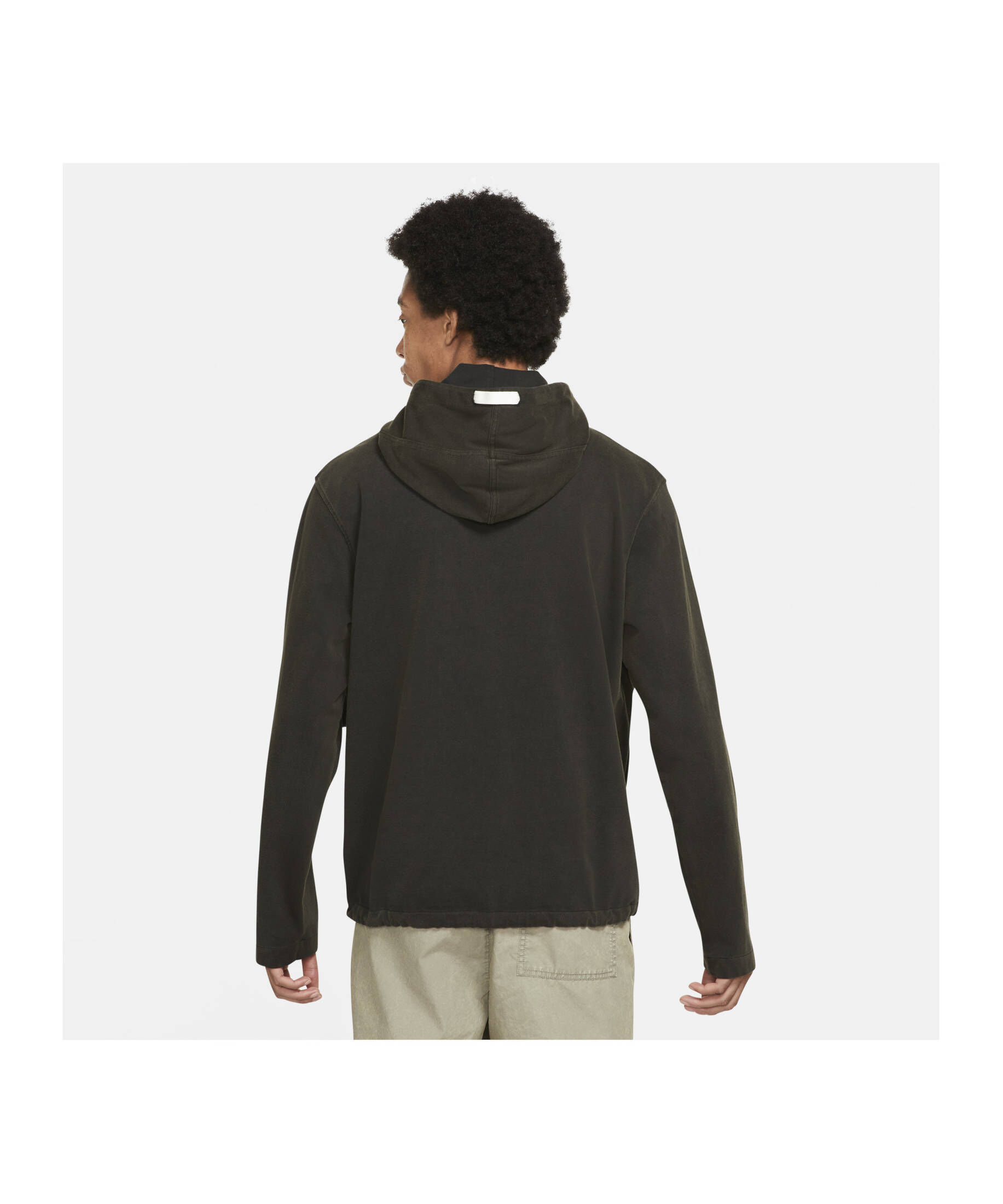 Nike| Herren Lifestyle - Textilien - Sweatshirts Heritage Essentials Knit Hoody