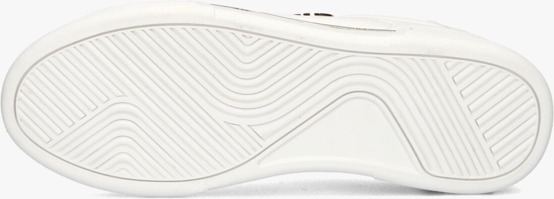 MEXX witte mexx lage sneakers helexx