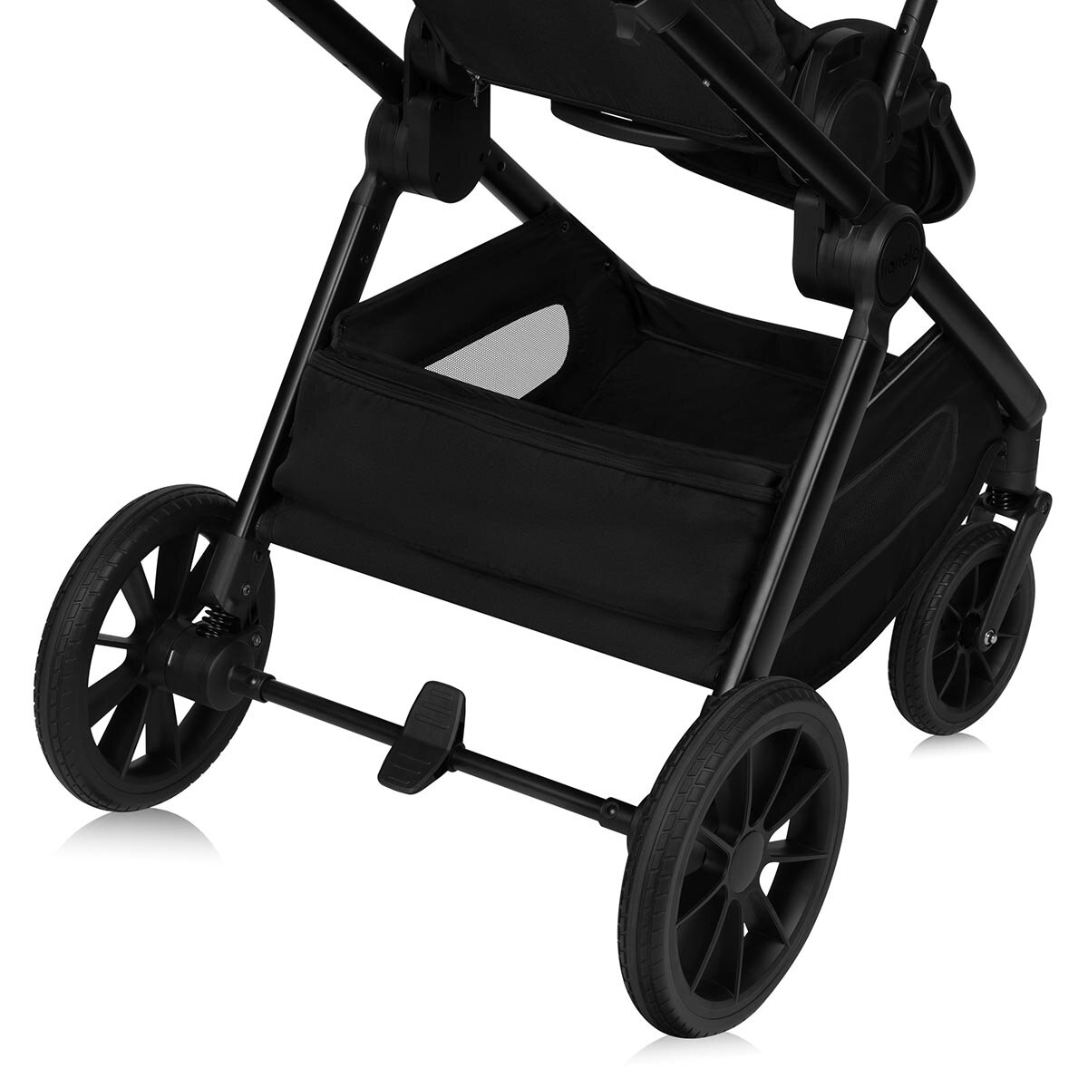 BrandLine Group Sp. zo.o Lionelo Kombikinderwagen Layla 3in1