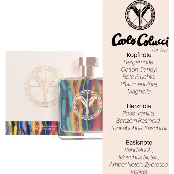 Signature Woman EdP, 100 ml